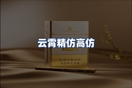 云霄精仿高仿